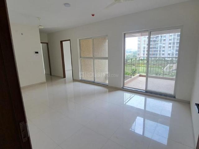 Flat for rent in Hinjawadi - Pune, National Capital Territory Of Delhi
