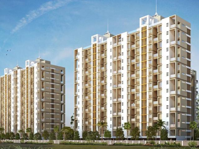 Flat for rent in Hinjawadi - Pune, National Capital Territory Of Delhi