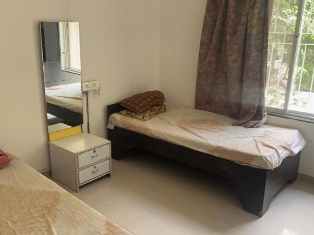 Flat for rent in Hinjawadi - Pune, National Capital Territory Of Delhi