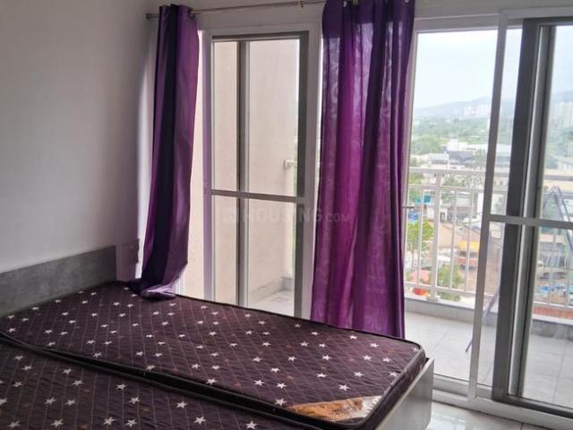 Flat for rent in Hinjawadi - Pune, National Capital Territory Of Delhi