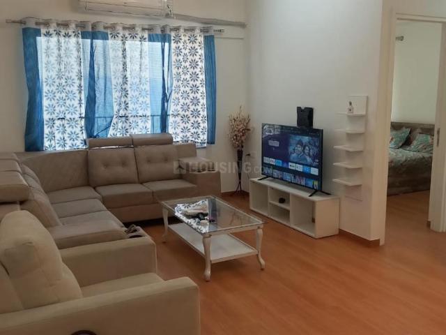 Flat for rent in Hinjawadi - Pune, National Capital Territory Of Delhi