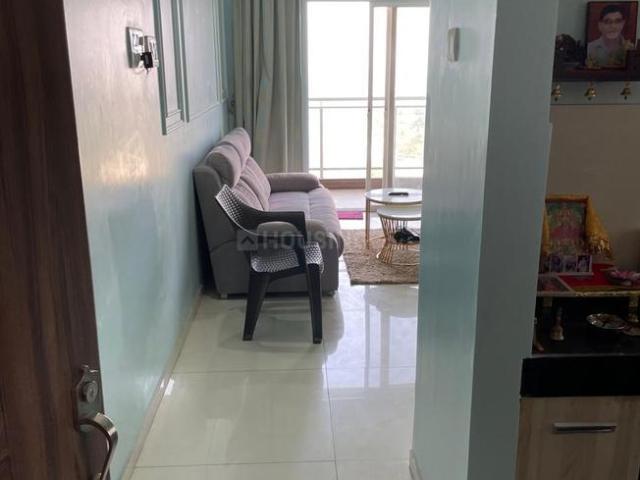 Flat for rent in Hinjawadi - Pune, National Capital Territory Of Delhi