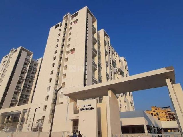 Flat for rent in Hinjawadi - Pune, National Capital Territory Of Delhi