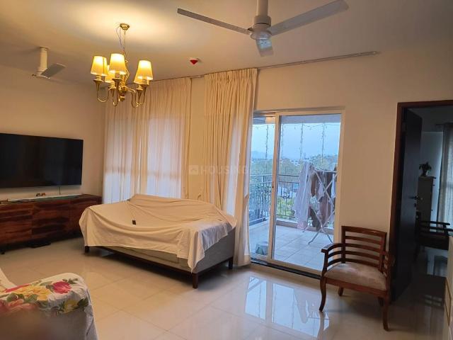 Flat for rent in Hinjawadi - Pune, National Capital Territory Of Delhi