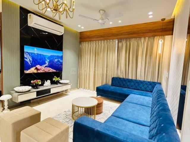 Flat for rent in Hinjawadi - Pune, National Capital Territory Of Delhi