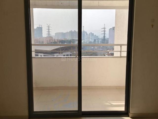Flat for rent in Hinjawadi - Pune, National Capital Territory Of Delhi
