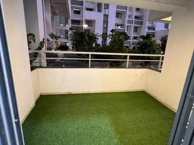 Flat for rent in Hinjawadi - Pune, National Capital Territory Of Delhi