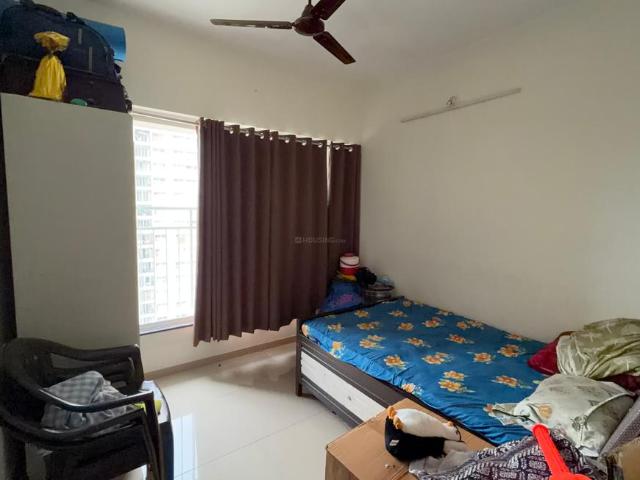 Flat for rent in Hinjawadi - Pune, National Capital Territory Of Delhi