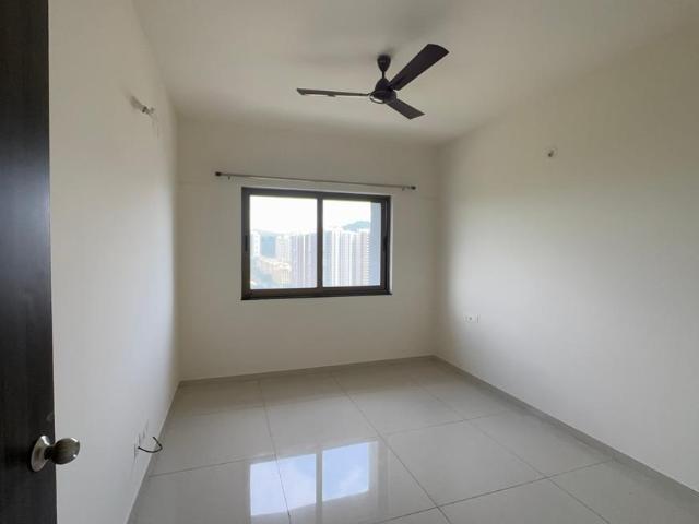 Flat for rent in Hinjawadi - Pune, National Capital Territory Of Delhi