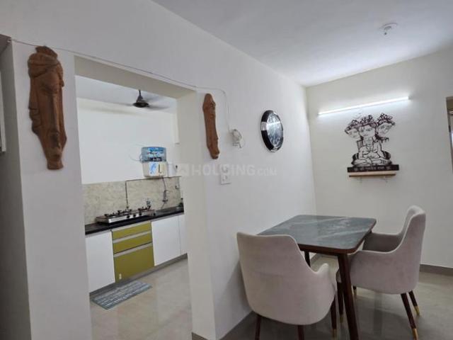Flat for rent in Hinjawadi - Pune, National Capital Territory Of Delhi