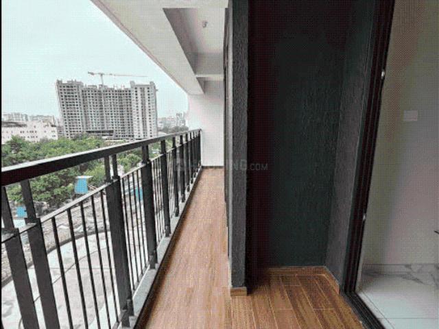Flat for rent in Hinjawadi - Pune, National Capital Territory Of Delhi