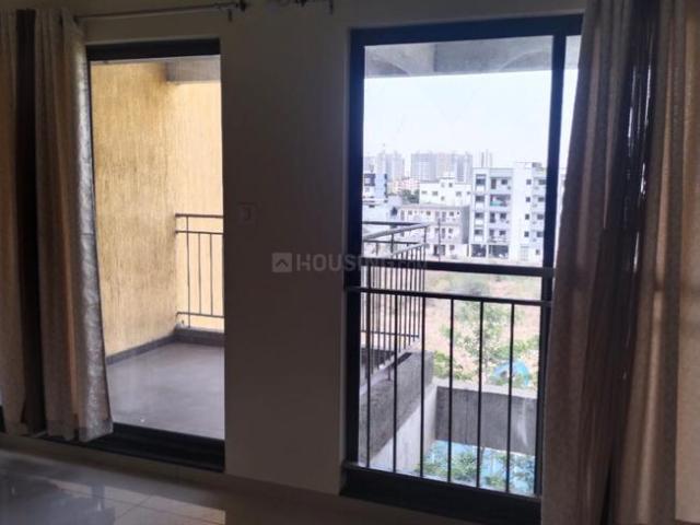 Flat for rent in Hinjawadi - Pune, National Capital Territory Of Delhi