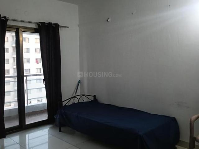 Flat for rent in Hinjawadi - Pune, National Capital Territory Of Delhi
