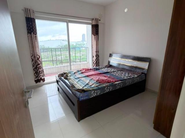 Flat for rent in Hinjawadi - Pune, National Capital Territory Of Delhi