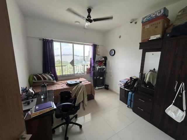 Flat for rent in Hinjawadi - Pune, National Capital Territory Of Delhi