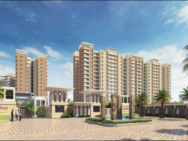 Flat for rent in Hinjawadi - Pune, National Capital Territory Of Delhi