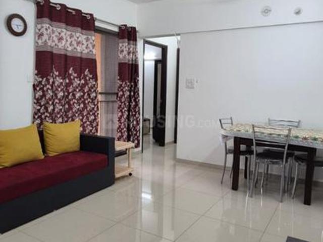 Flat for rent in Hinjawadi - Pune, National Capital Territory Of Delhi