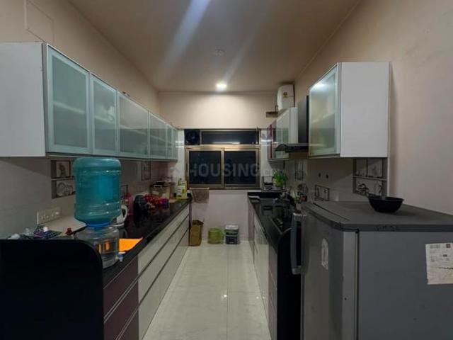 Flat for rent in Hinjawadi - Pune, National Capital Territory Of Delhi