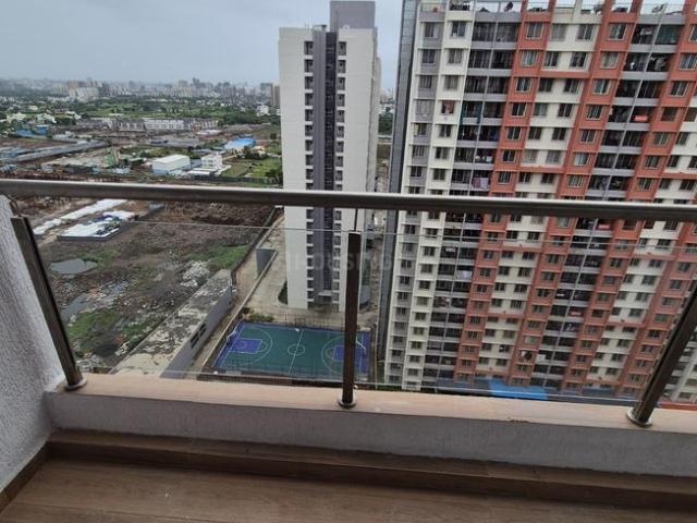 Flat for rent in Hinjawadi - Pune, National Capital Territory Of Delhi