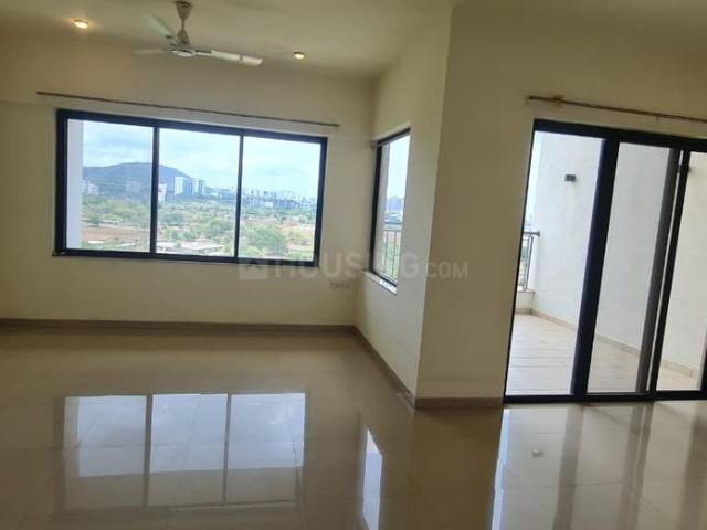 Flat for rent in Hinjawadi - Pune, National Capital Territory Of Delhi