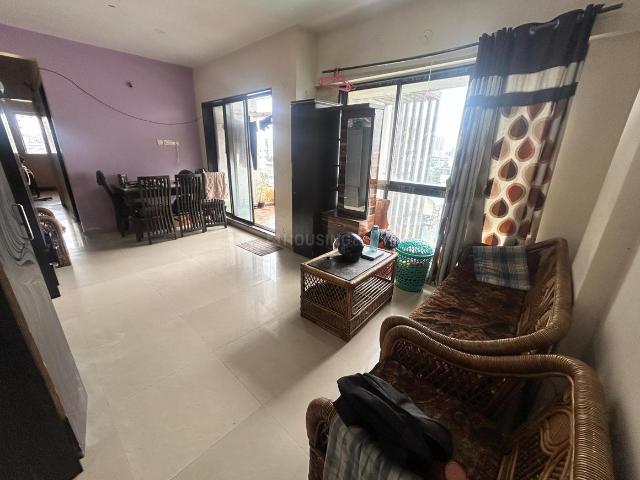 Flat for rent in Hinjawadi - Pune, National Capital Territory Of Delhi