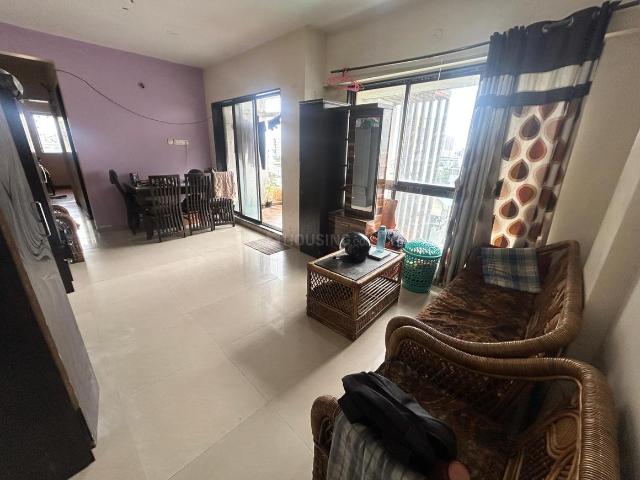 Flat for rent in Hinjawadi - Pune, National Capital Territory Of Delhi