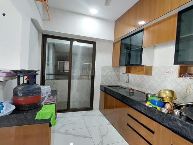 Flat for rent in Hinjawadi - Pune, National Capital Territory Of Delhi