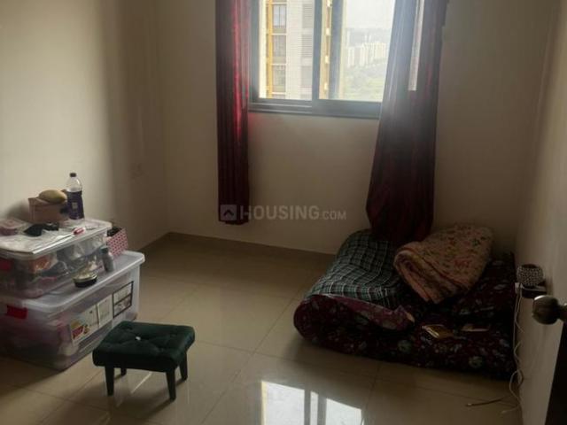 Flat for rent in Hinjawadi - Pune, National Capital Territory Of Delhi