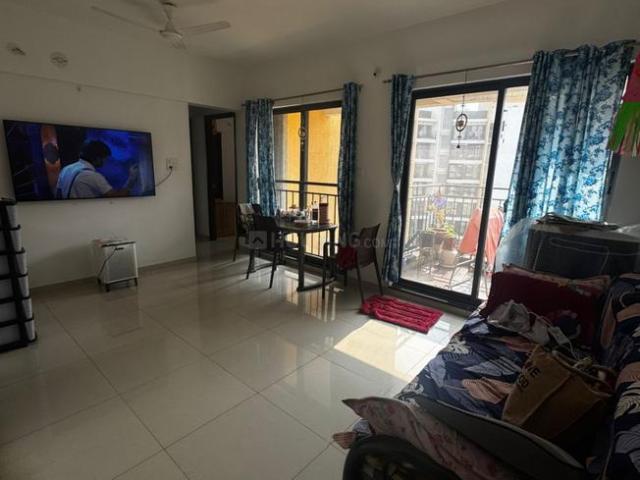 Flat for rent in Hinjawadi - Pune, National Capital Territory Of Delhi