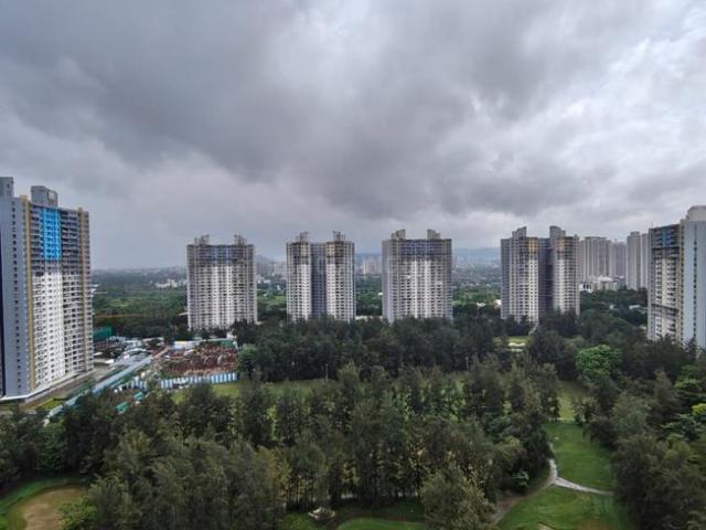 Flat for rent in Hinjawadi - Pune, National Capital Territory Of Delhi