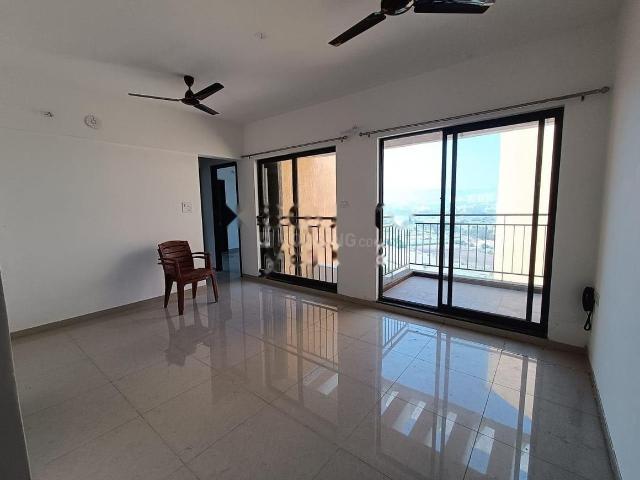 Flat for rent in Hinjawadi - Pune, National Capital Territory Of Delhi
