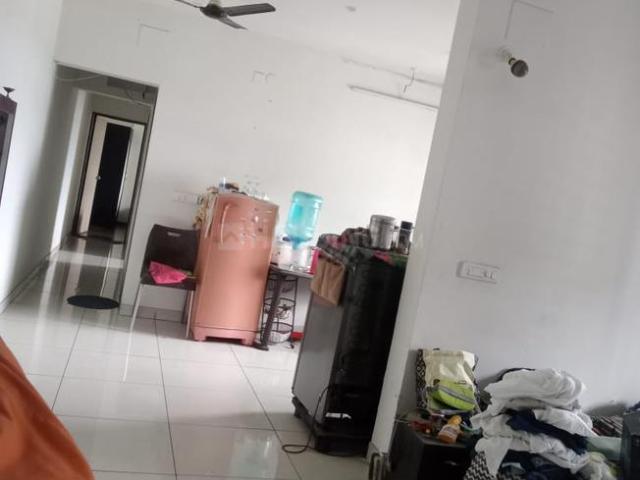 Flat for rent in Hinjawadi - Pune, National Capital Territory Of Delhi