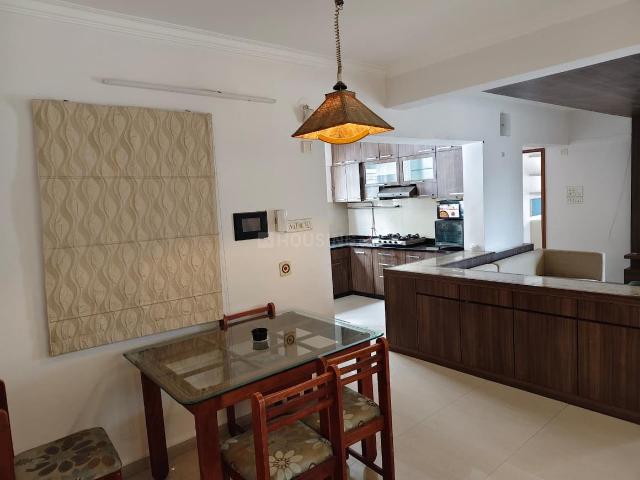 Flat for rent in Hinjawadi - Pune, National Capital Territory Of Delhi