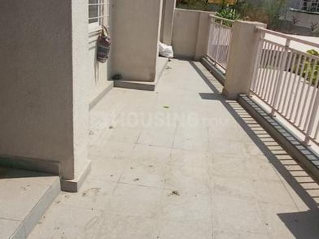 Flat for rent in Hinjawadi - Pune, National Capital Territory Of Delhi