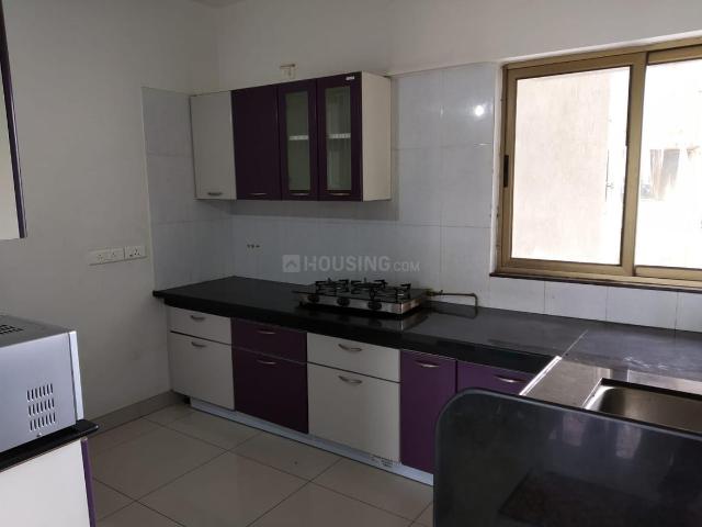 Flat for rent in Hinjawadi - Pune, National Capital Territory Of Delhi