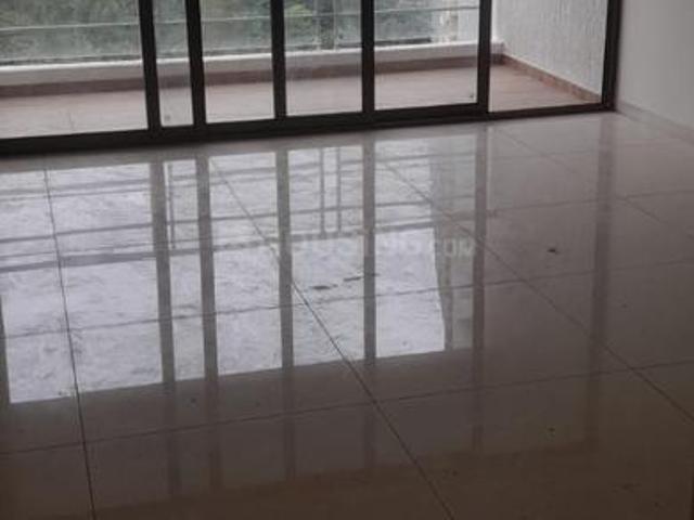 Flat for rent in Blue Ridge, Pune