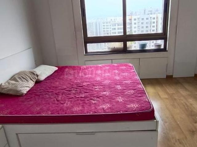 Flat for rent in Hinjawadi - Pune, National Capital Territory Of Delhi