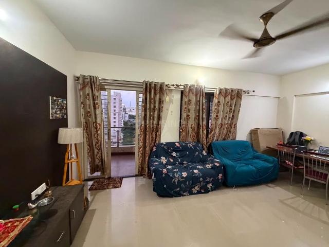 Flat for rent in Hinjawadi - Pune, National Capital Territory Of Delhi