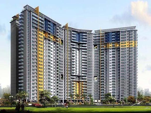 Flat for rent in Hinjawadi - Pune, National Capital Territory Of Delhi