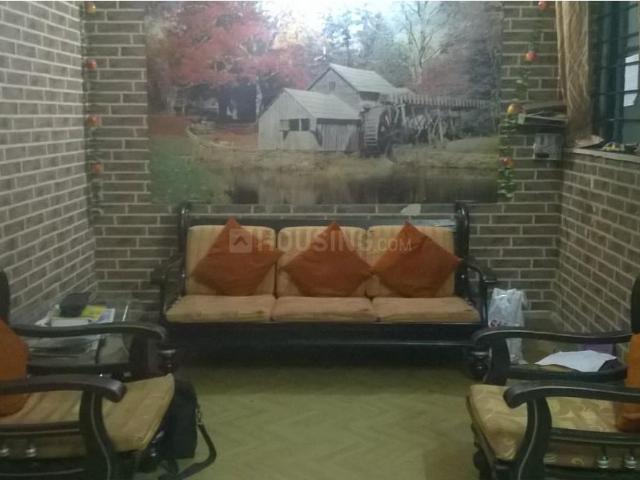 Flat for rent in Hinjawadi - Pune, National Capital Territory Of Delhi
