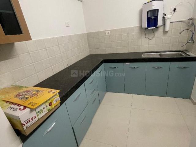 Flat for rent in Hinjawadi - Pune, National Capital Territory Of Delhi