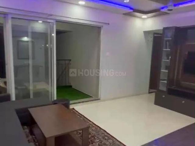 Flat for rent in Hinjawadi - Pune, National Capital Territory Of Delhi