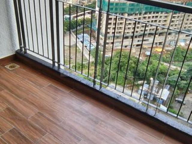 Flat for rent in Hinjawadi - Pune, National Capital Territory Of Delhi