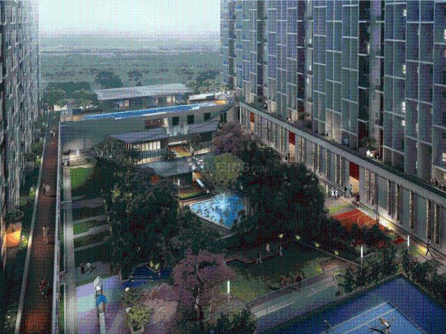 Flat for rent in Hinjawadi - Pune, National Capital Territory Of Delhi