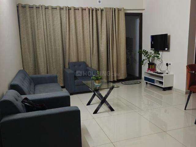 Flat for rent in Hinjawadi - Pune, National Capital Territory Of Delhi