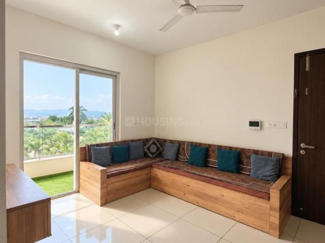 Flat for rent in Hinjawadi - Pune, National Capital Territory Of Delhi