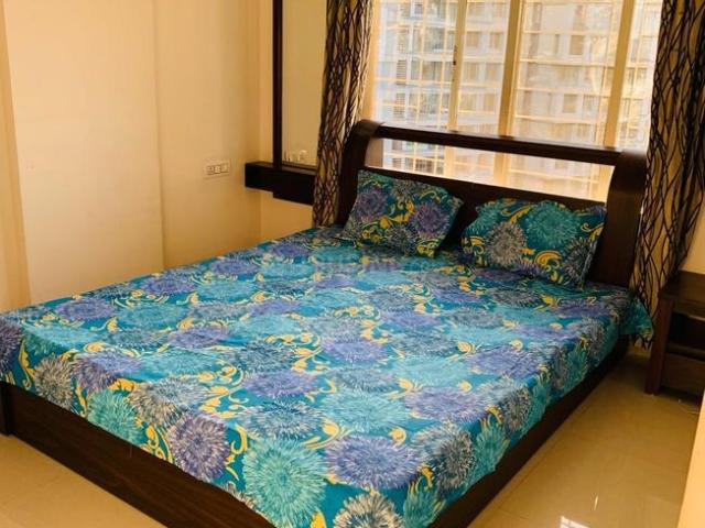 Flat for rent in Hinjawadi - Pune, National Capital Territory Of Delhi