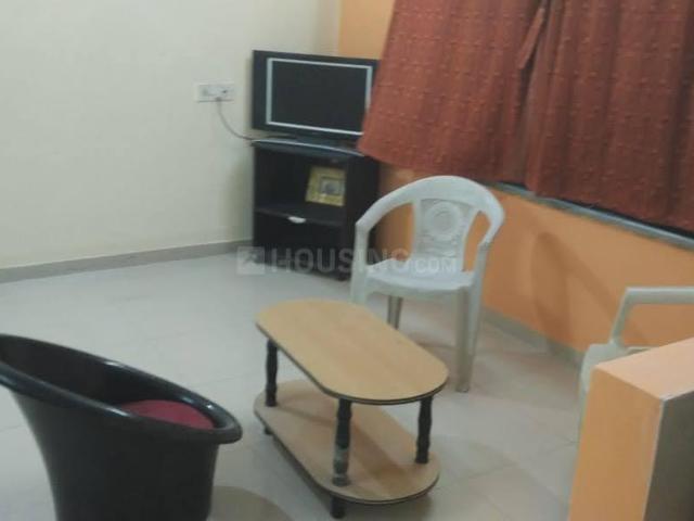 Flat for rent in Hinjawadi Phase 1, Pune