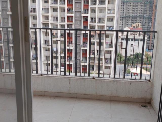 Flat for rent in Hinjawadi, Pune