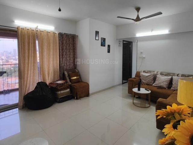 Flat for rent in Accord by Sagar Developer, Pune